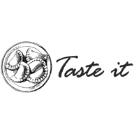 Taste It Polish Restaurant  logo.